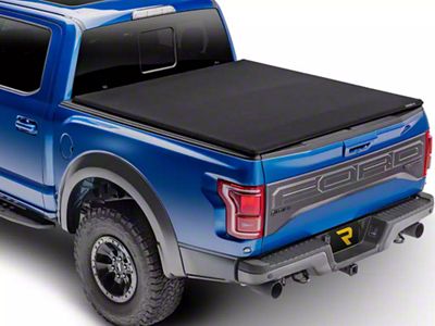 Extang Trifecta Signature 2.0 Tri-Fold Tonneau Cover (2024 Ranger)