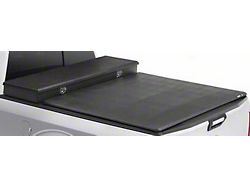 Extang Trifecta Toolbox 2.0 Tri-Fold Tonneau Cover (19-26 Sierra 1500 w/ 6.50-Foot Standard Box)