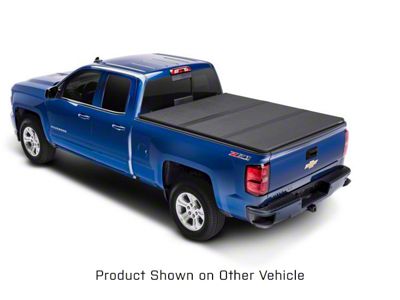 Extang Solid Fold 2.0 Tonneau Cover (99-06 Sierra 1500 Fleetside w/ 6.50-Foot Standard & 8-Foot Long Box)