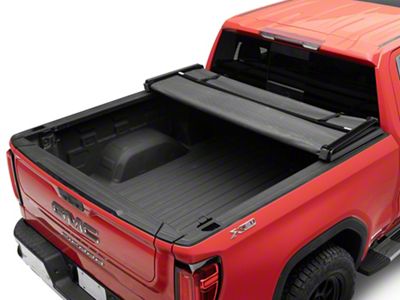 Extang Trifecta ALX Tri-Fold Tonneau Cover (19-25 Sierra 1500 w/o CarbonPro Box)