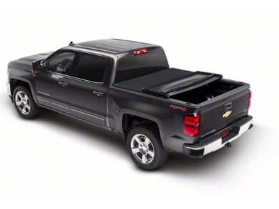 Extang Trifecta Signature 2.0 Tri-Fold Tonneau Cover (19-25 Sierra 1500)