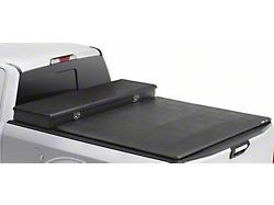 Extang Trifecta Toolbox 2.0 Tri-Fold Tonneau Cover (99-06 Sierra 1500 Fleetside w/ 6.50-Foot Standard & 8-Foot Long Box)