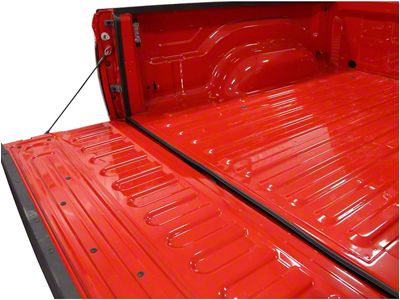 Extang MaxSeal Tailgate Seal (01-19 Sierra 2500 HD)