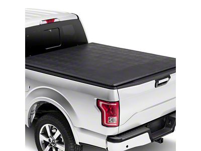 Extang Trifecta 2.0 Tri-Fold Tonneau Cover (20-24 Sierra 2500 HD w/o Factory Side Storage)