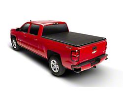 Extang Trifecta 2.0 Tri-Fold Tonneau Cover (07-14 Sierra 2500 HD)
