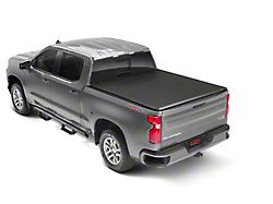 Extang Trifecta E-Series Tri-Fold Tonneau Cover (07-14 Sierra 2500 HD w/ 6.50-Foot Standard Box)