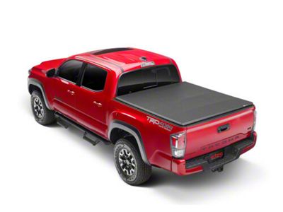 Extang Trifecta ALX Tri-Fold Tonneau Cover (15-19 Sierra 3500 HD)