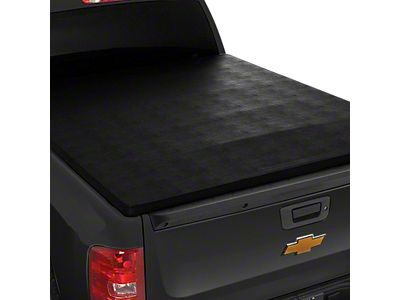Extang Trifecta Signature 2.0 Tri-Fold Tonneau Cover (20-25 Sierra 3500 HD w/o Factory Side Storage)