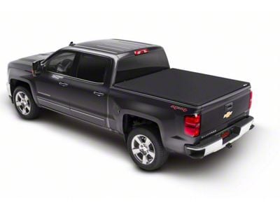 Extang Trifecta Signature 2.0 Tri-Fold Tonneau Cover (15-19 Sierra 3500 HD)