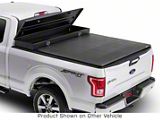 Extang Trifecta Toolbox 2.0 Tri-Fold Tonneau Cover (20-26 Sierra 3500 HD w/o Factory Side Storage)