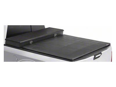 Extang Trifecta Toolbox 2.0 Tri-Fold Tonneau Cover (19-25 Silverado 1500 w/ 6.50-Foot Standard Box)