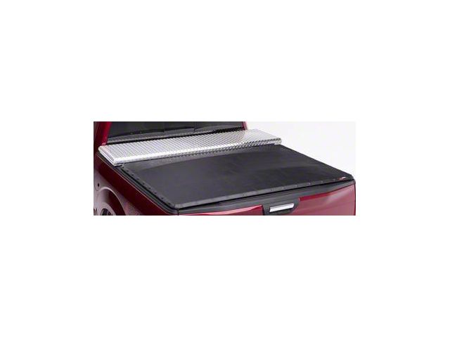 Extang Classic Platinum Toolbox Snap Tonneau Cover (99-06 Silverado 1500 Fleetside)