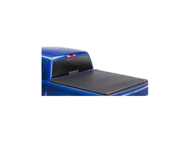 Extang eMax Tonno Soft Tri-Fold Tonneau Cover (19-23 Silverado 1500 w/ 5.80-Foot Short & 6.50-Foot Standard Box)