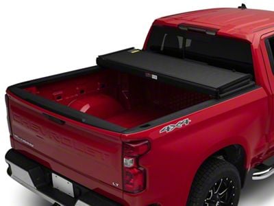 Extang Solid Fold 2.0 Tonneau Cover (19-25 Silverado 1500)