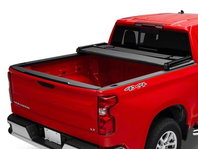 Extang Trifecta 2.0 Tri-Fold Tonneau Cover (19-24 Silverado 1500)