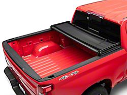 Extang Trifecta E-Series Tri-Fold Tonneau Cover (19-24 Silverado 1500 w/ 5.80-Foot Short & 6.50-Foot Standard Box)