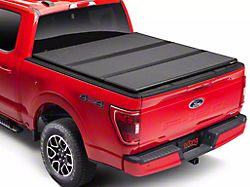 Extang Endure ALX Hard Folding Tonneau Cover (20-24 Silverado 2500 HD w/ 6.90-Foot Standard Box)