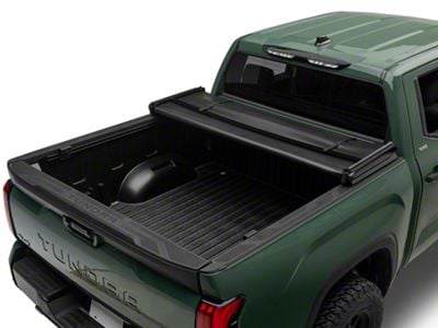 Extang Trifecta E-Series Tri-Fold Tonneau Cover (15-19 Silverado 3500 HD)
