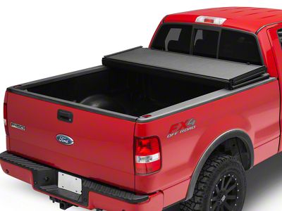 Extang Solid Fold 2.0 Tonneau Cover (04-08 F-150 Styleside)