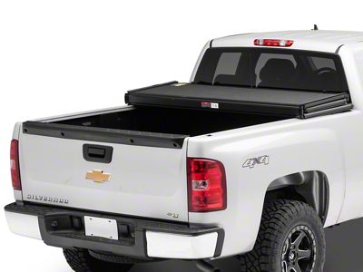 Extang Solid Fold 2.0 Tonneau Cover (07-13 Silverado 1500)