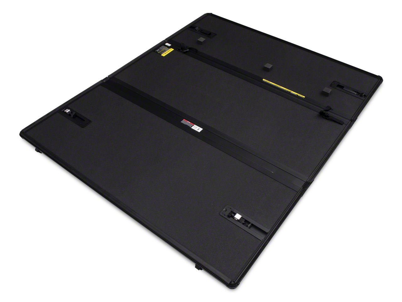 Extang Silverado 1500 Solid Fold 2.0 Tonneau Cover S106838