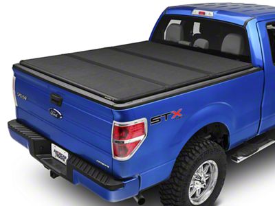 Extang Solid Fold 2.0 Tonneau Cover (09-14 F-150 Styleside)