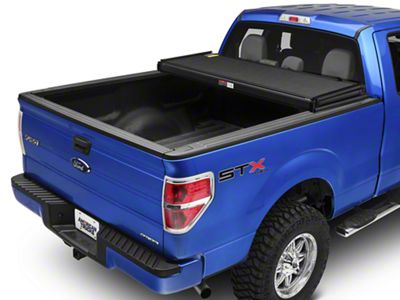 Extang Solid Fold 2.0 Tonneau Cover (09-14 F-150 Styleside)