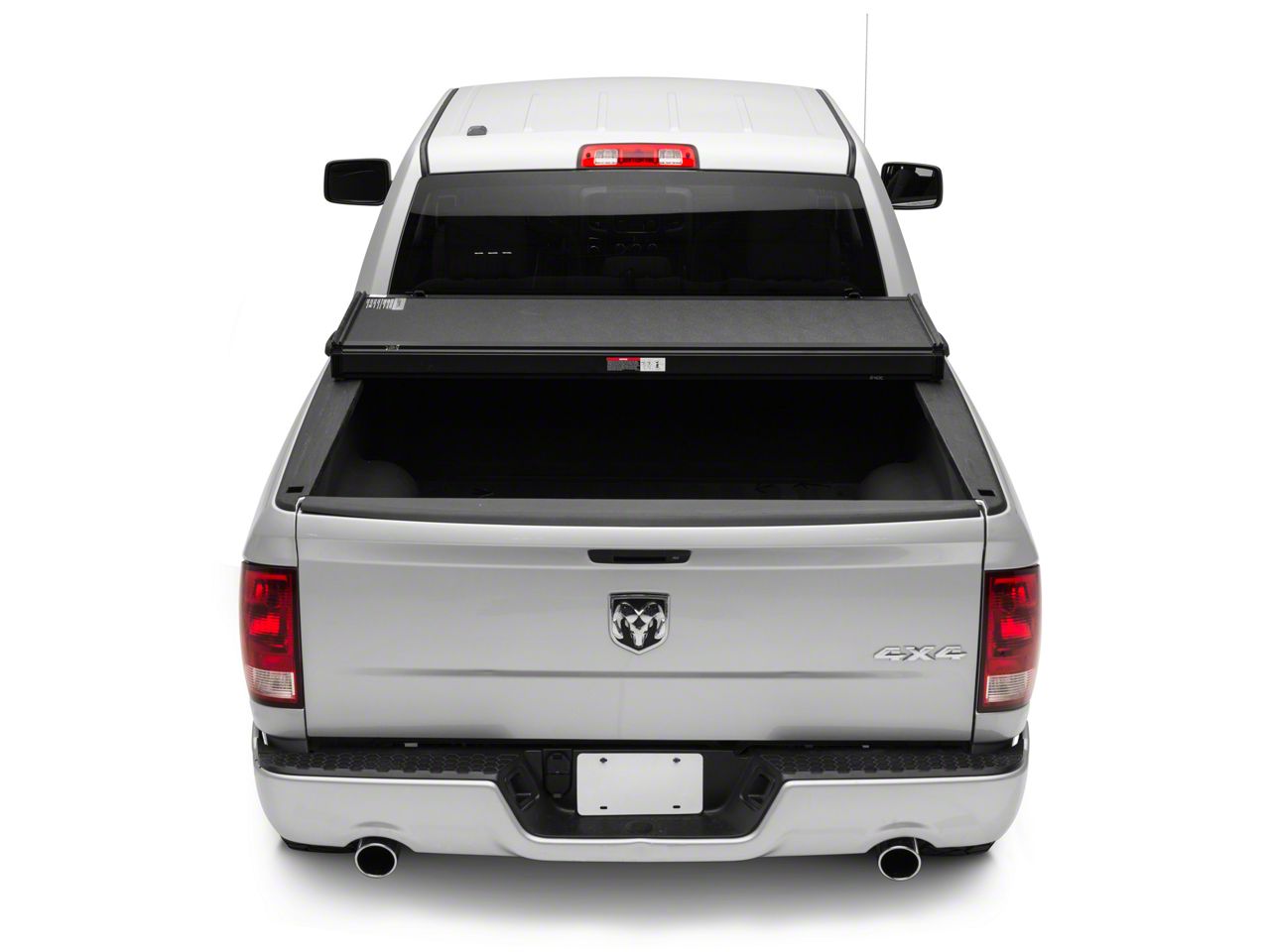 Extang Solid Fold ALX Hard Folding Tonneau Cover 88450