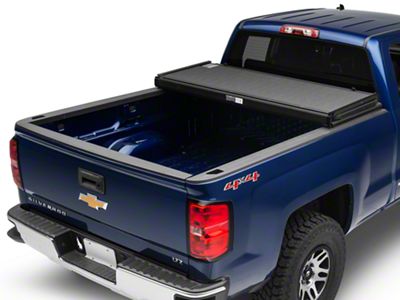 Extang Solid Fold 2.0 Tonneau Cover (14-18 Silverado 1500)