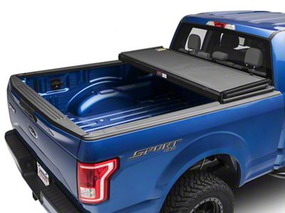 Extang Solid Fold 2.0 Tonneau Cover (15-20 F-150)