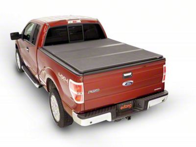 Extang Solid Fold 2.0 Tonneau Cover (97-03 F-150 Styleside w/ 6-1/2-Foot Bed)