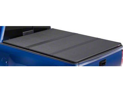 Extang Solid Fold 2.0 Toolbox Tonneau Cover (07-13 Sierra 1500 w/ 6.50-Foot Standard & 8-Foot Long Box)