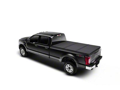 Extang Solid Fold 2.0 Tonneau Cover (17-25 F-250 Super Duty)