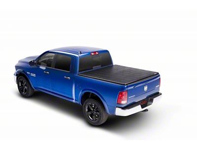 Extang Trifecta 2.0 Tri-Fold Tonneau Cover (02-08 RAM 1500)