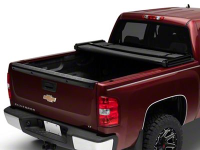 Extang Trifecta 2.0 Tri-Fold Tonneau Cover (07-13 Silverado 1500)