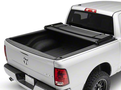 Extang Trifecta 2.0 Tri-Fold Tonneau Cover (09-18 RAM 1500)