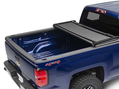 Extang Trifecta 2.0 Tri-Fold Tonneau Cover (14-18 Silverado 1500)