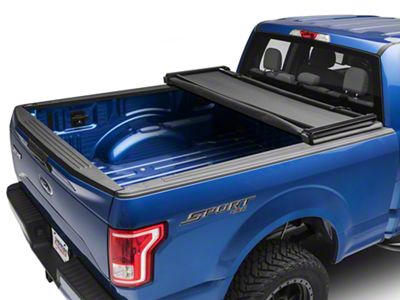 Extang Trifecta 2.0 Tri-Fold Tonneau Cover (15-20 F-150)