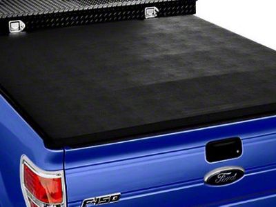 Extang Trifecta 2.0 Tri-Fold Tonneau Cover (97-03 F-150)