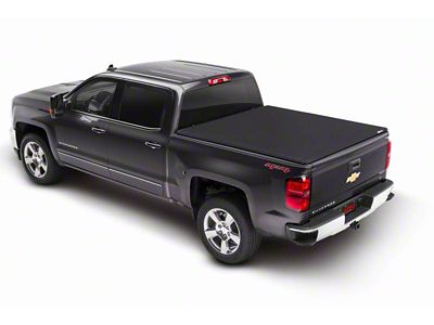 Extang Trifecta Signature 2.0 Tri-Fold Tonneau Cover (07-13 Silverado 1500)