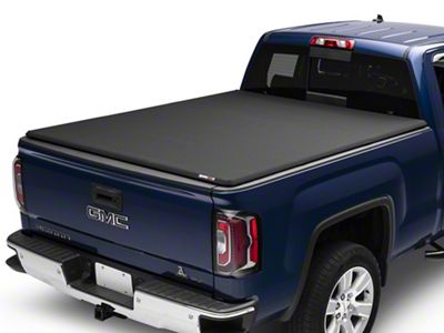 Extang Trifecta Signature 2.0 Tri-Fold Tonneau Cover (14-18 Sierra 1500)