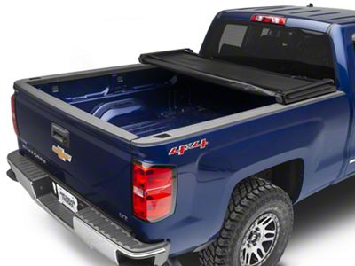 Extang Trifecta Signature 2.0 Tri-Fold Tonneau Cover (14-18 Silverado 1500)