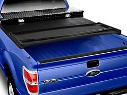 Extang Trifecta Toolbox 2.0 Tri-Fold Tonneau Cover (09-14 F-150 Styleside w/ 6-1/2-Foot & 8-Foot Bed)