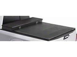 Extang Trifecta Toolbox 2.0 Tri-Fold Tonneau Cover (14-18 Silverado 1500 w/ 6.50-Foot Standard & 8-Foot Long Box)