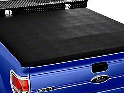 Extang Trifecta Toolbox 2.0 Tri-Fold Tonneau Cover (15-20 F-150 w/ 6-1/2-Foot & 8-Foot Bed)