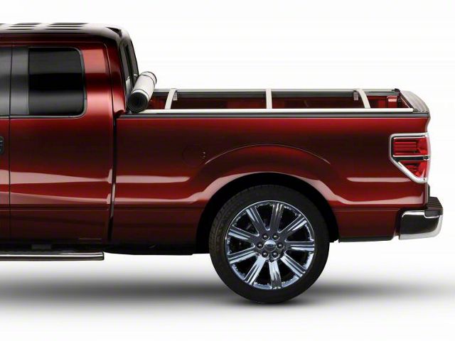 Extang Tuff Tonno Roll-Up Tonneau Cover (97-03 F-150 Styleside w/ 6-1/2-Foot & 8-Foot Bed)