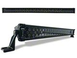 Extreme LED 40-Inch Extreme Stealth Series LED Light Bar; Combo Beam (Universal; Some Adaptation May Be Required)