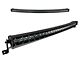 Extreme LED 40-Inch Extreme Single Row Curved LED Light Bar; Combo Beam (Universal; Some Adaptation May Be Required)
