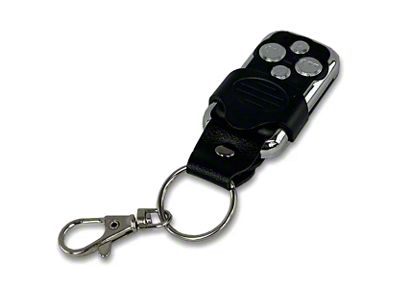 Extreme LED Multi-Function Wireless Remote with Strobe