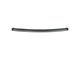 Extreme LED 50-Inch Extreme Single Row Curved LED Light Bar; Combo Beam (Universal; Some Adaptation May Be Required)